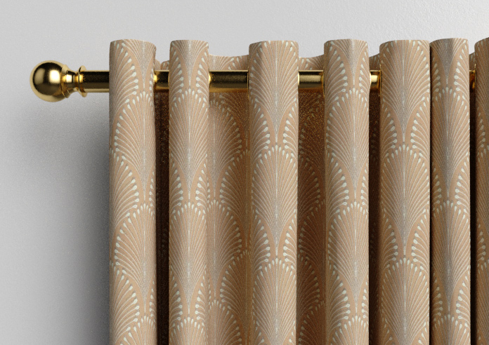 Boudoir, Satinwood - Made to Measure Curtains - Image 12